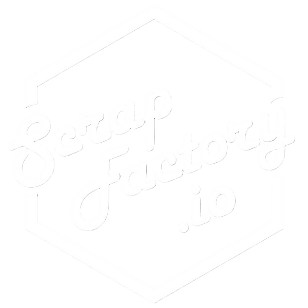 Scrap Factory